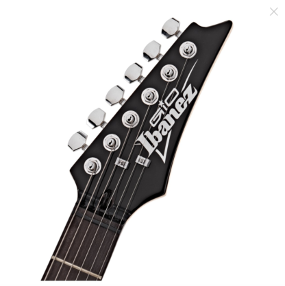 Ibanez GSA60 GIO, Black Night - Image 3