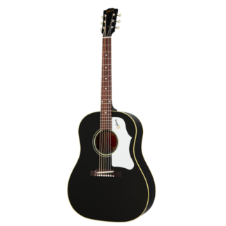 Gibson J-45 60's Original - Ebony