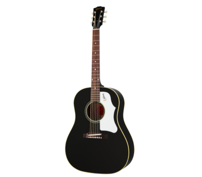 Gibson J-45 60's Original - Ebony