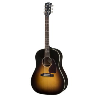 Gibson J-45 Standard - Vintage Sunburst
