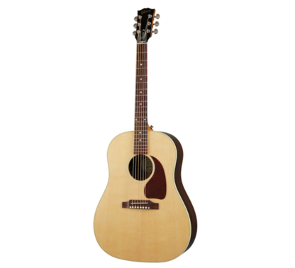 Gibson J-45 Studio Rosewood - Antique Natural
