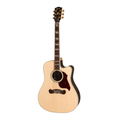 Gibson Songwriter Standard EC Rosewood Cutaway