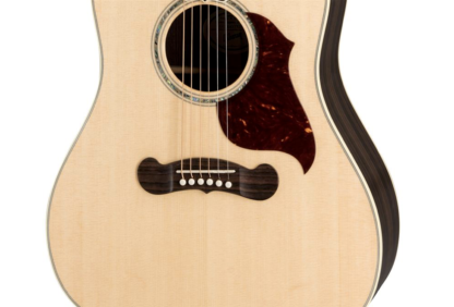 Gibson Songwriter Standard EC Rosewood Cutaway - Image 2