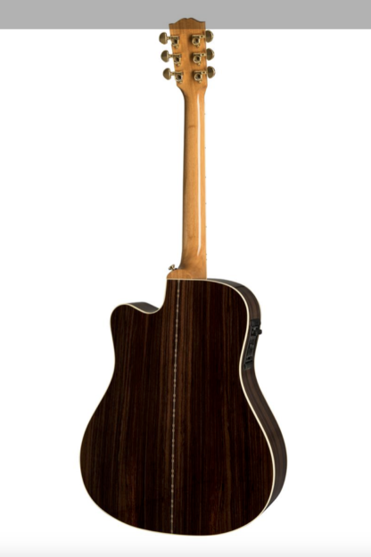 Gibson Songwriter Standard Rosewood Burst - Image 2