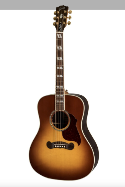 Gibson Songwriter Standard Rosewood Burst - Image 4
