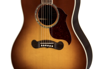 Gibson Songwriter Standard Rosewood Burst - Image 3