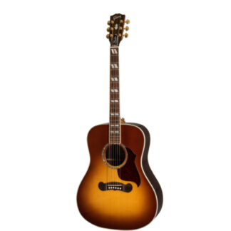 Gibson Songwriter Standard Rosewood Burst