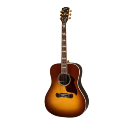 Gibson Songwriter Standard Rosewood Burst