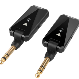 Nux B-5RC trådløst system til el-guitar, bas mm.