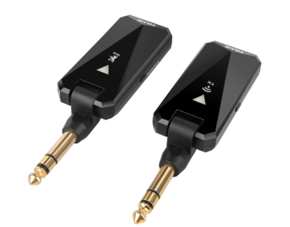 Nux B-5RC trådløst system til el-guitar, bas mm.