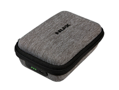 Nux B-5RC trådløst system til el-guitar, bas mm. - Image 3