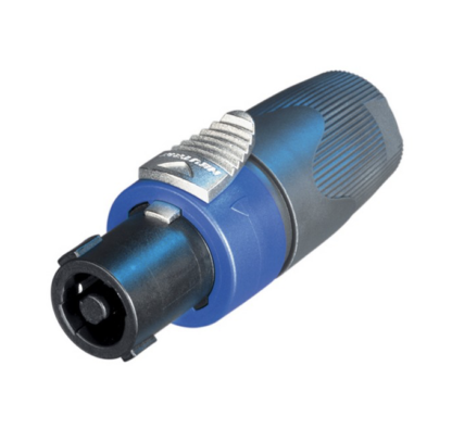 NEUTRIK NL4FX SPEAKON KABELSTIK HUN