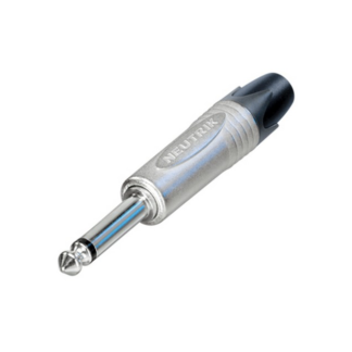 NEUTRIK NP2X JACKSTIK MONO SLIM VERSION