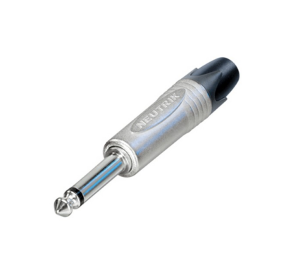 NEUTRIK NP2X JACKSTIK MONO SLIM VERSION