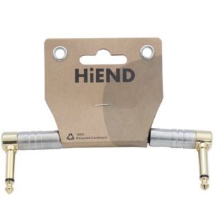 HiEnd GC-11 patchkabel 10 cm