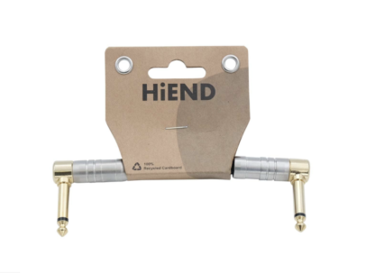 HiEnd GC-11 patchkabel 10 cm