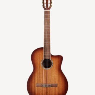 Cordoba C4-CE edge burst m. pickup