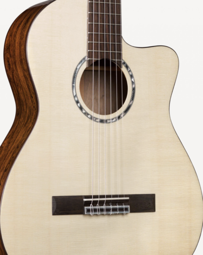 Cordoba Fusion 5 Limited Bocote - Image 4