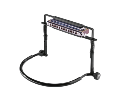 K&M 16416 Mundharmonika-holder - Image 2