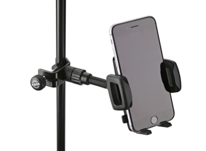 K&M 19747 smartphone holder - Image 2