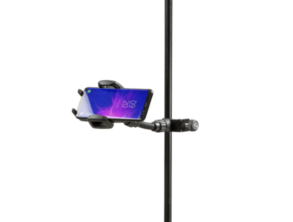 K&M 19747 smartphone holder - Image 4