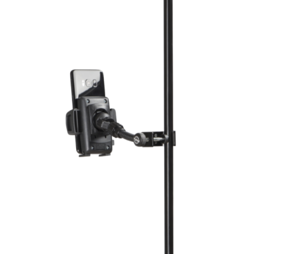K&M 19747 smartphone holder - Image 3