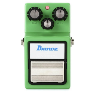 Ibanez TS9 Tube Streamer
