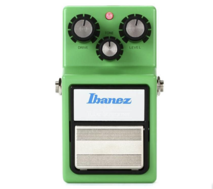 Ibanez TS9 Tube Streamer