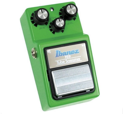 Ibanez TS9 Tube Streamer - Image 2