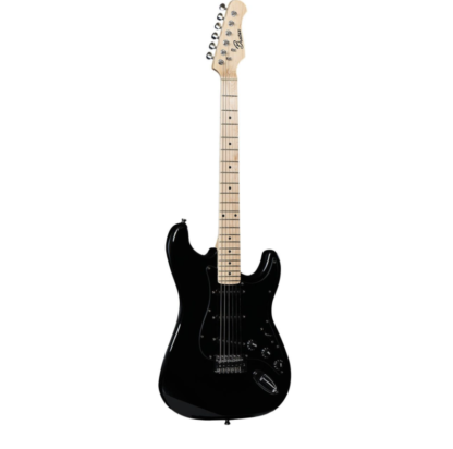 Beaton Legend BK el-guitar black
