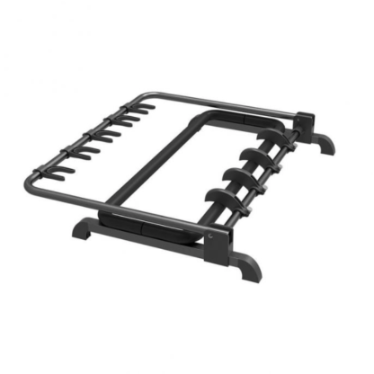 Guitto GGS-07 guitarstativ til 5 guitarer. - Image 4
