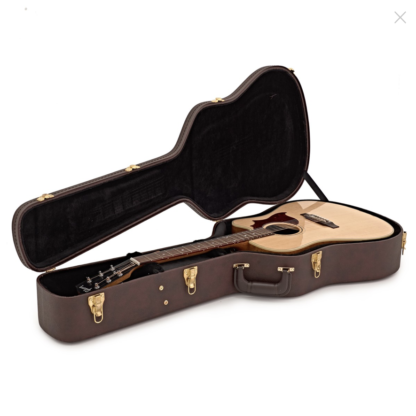 Gibson Hummingbird AG Mahogny - Antique Natural - Image 3
