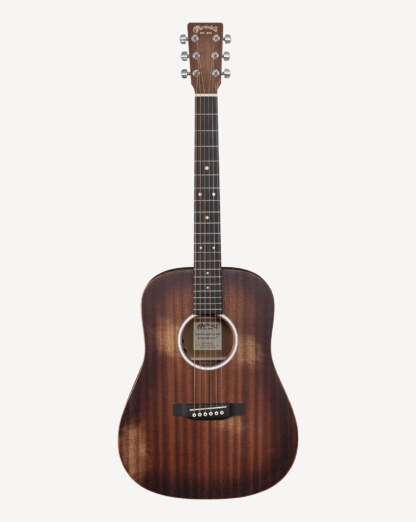 Martin Jr-10E Dreadnought Junior StreetMaster - Image 2