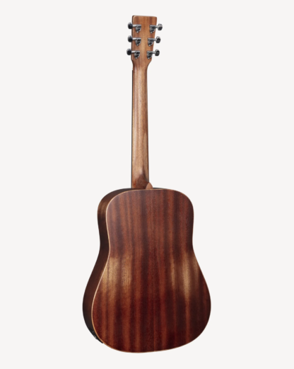 Martin Jr-10E Dreadnought Junior StreetMaster - Image 7