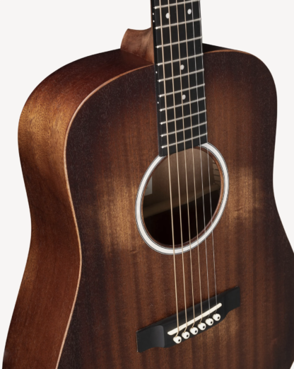 Martin Jr-10E Dreadnought Junior StreetMaster - Image 6
