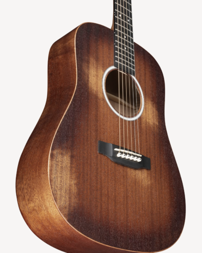 Martin Jr-10E Dreadnought Junior StreetMaster - Image 4
