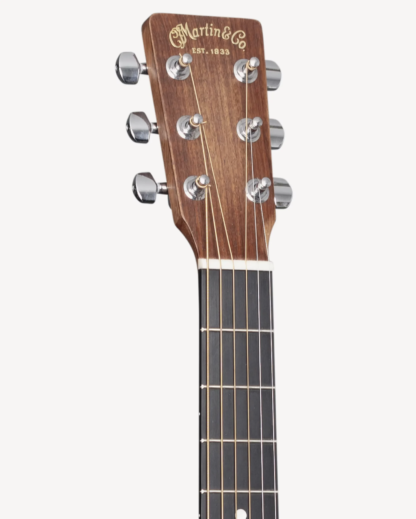 Martin Jr-10E Dreadnought Junior StreetMaster - Image 3