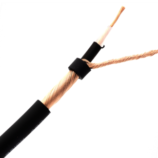 Instrumentkabel Mogami 2524