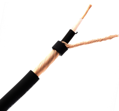 Instrumentkabel Mogami 2524