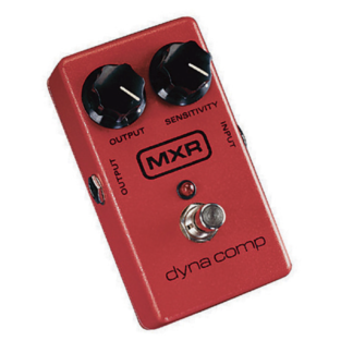 MXR M102 Dyna Comp