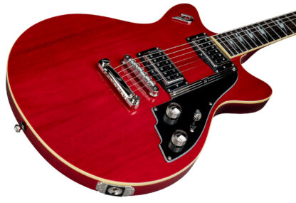 Duesenberg Bonneville Cherry Red / DBN-CR - Image 3