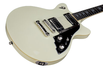 Duesenberg Bonneville Vintage White / DBN-VW - Image 3