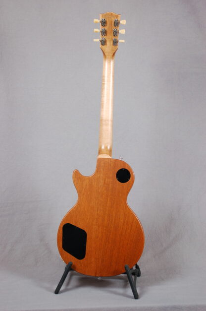 Gibson Les Paul Tribute Satin Honey Burst - Image 2