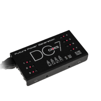 CIOKS DC-7 power supply