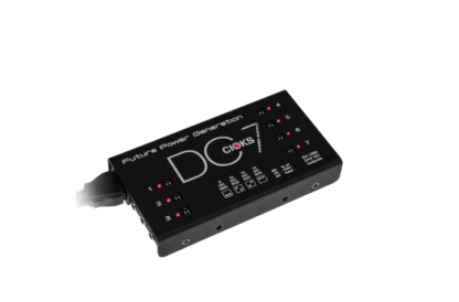 CIOKS DC-7 power supply