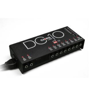 CIOKS DC-10 power supply