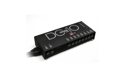 CIOKS DC-10 power supply