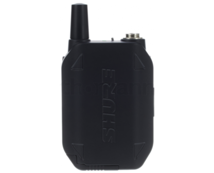 SHURE GLXD16E Guitar trådløs pedal system - Image 6
