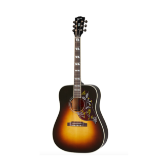 Gibson Hummingbird Standard, Vintage Sunburst