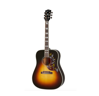 Gibson Hummingbird Standard, Vintage Sunburst